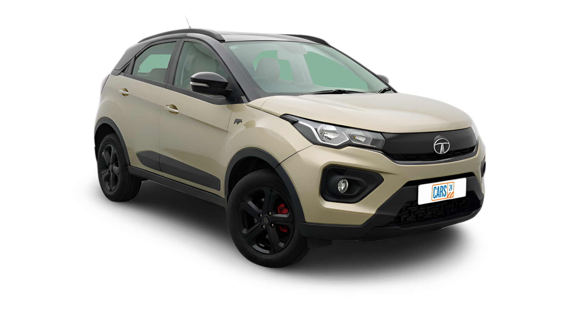 Tata NEXON-img